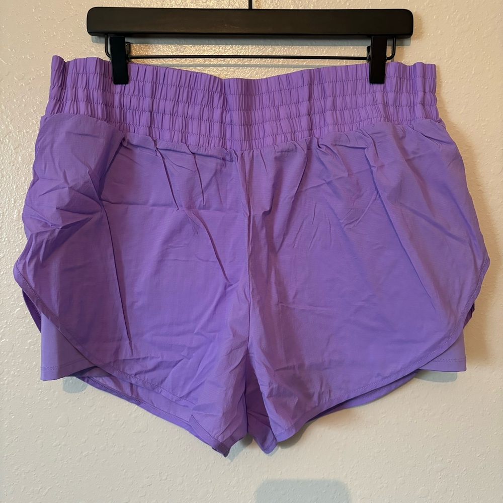 All in Motion Athletic Shorts